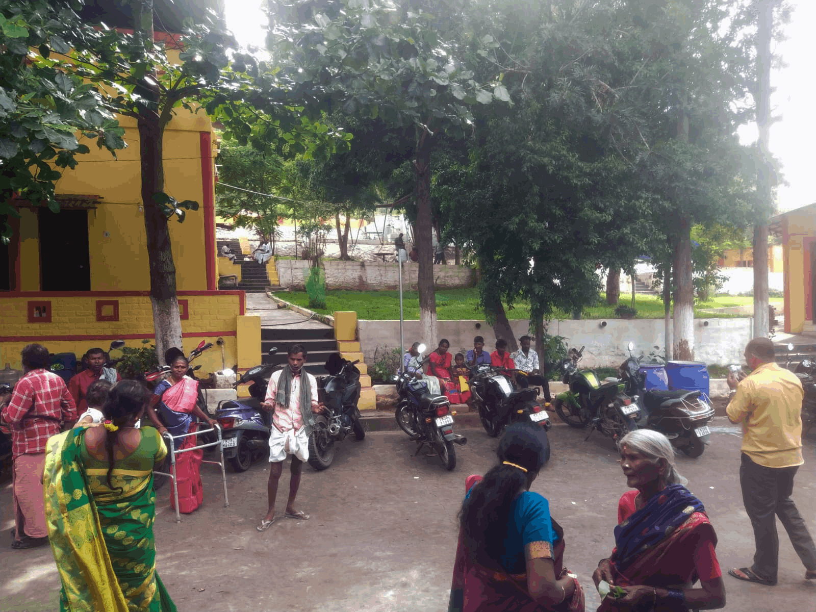 corniche inn resorts